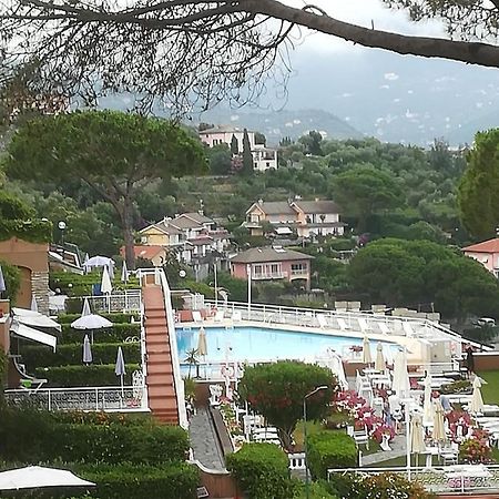 Residence Portofino Est Cod L07441 Ραπάλο Εξωτερικό φωτογραφία