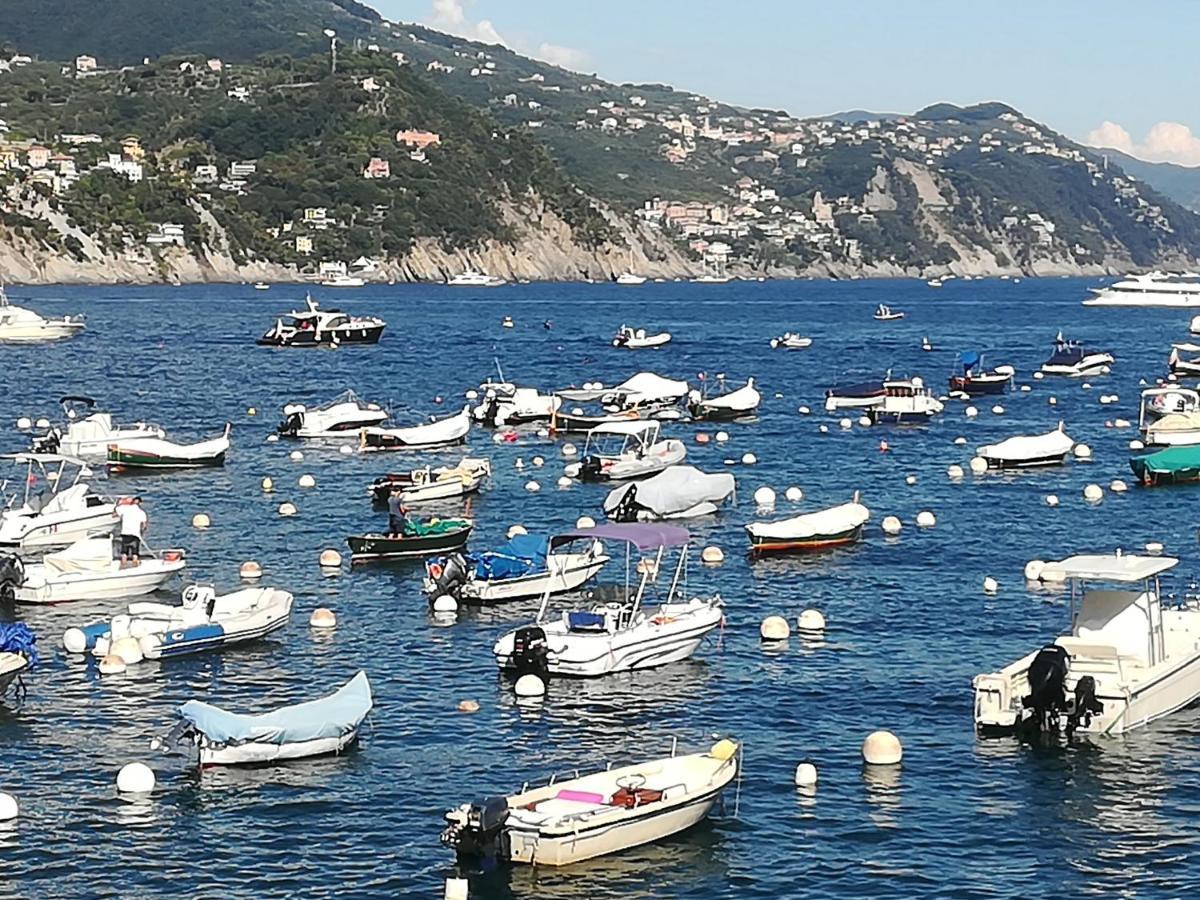 Residence Portofino Est Cod L07441 Ραπάλο Εξωτερικό φωτογραφία