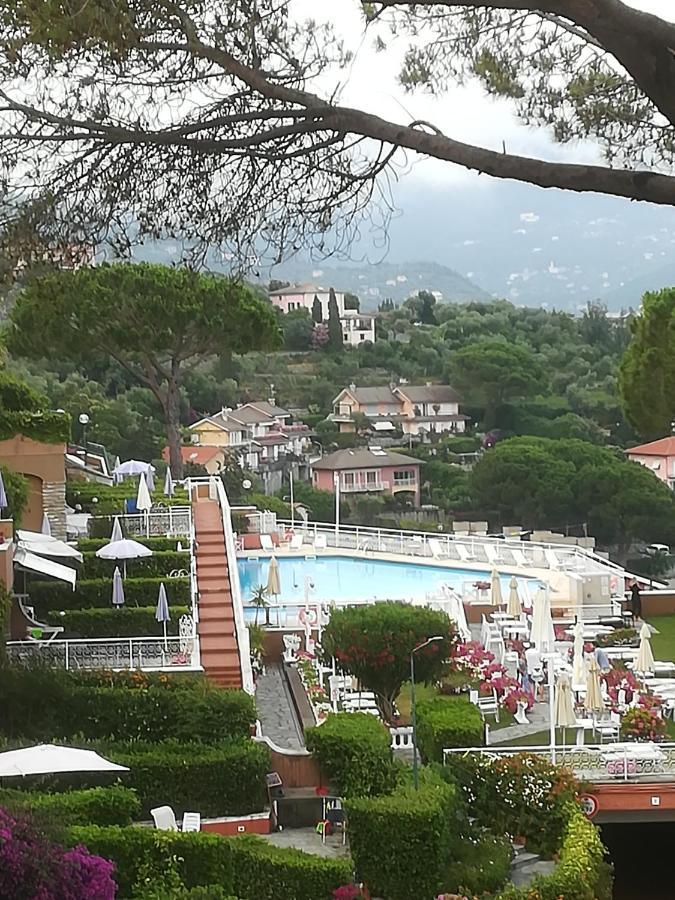 Residence Portofino Est Cod L07441 Ραπάλο Εξωτερικό φωτογραφία