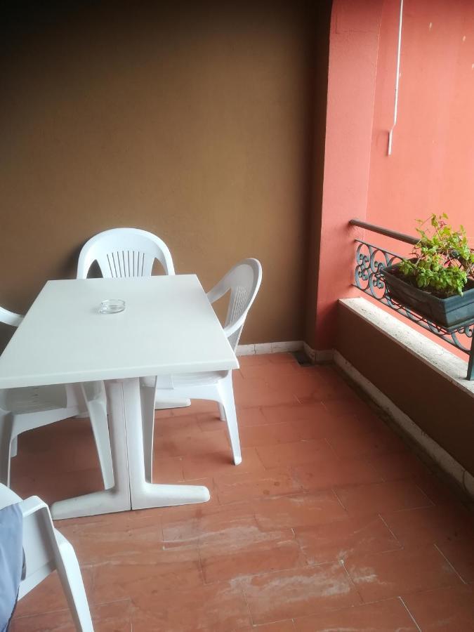 Residence Portofino Est Cod L07441 Ραπάλο Εξωτερικό φωτογραφία