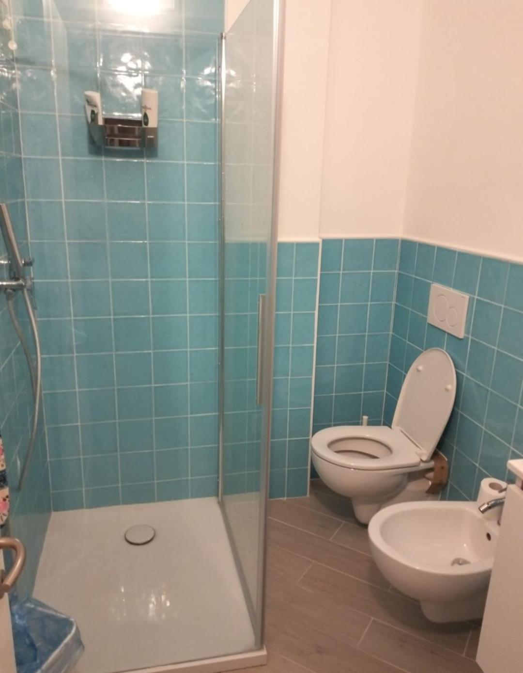 Residence Portofino Est Cod L07441 Ραπάλο Εξωτερικό φωτογραφία